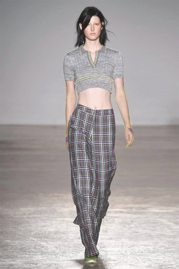 Fotoservizio/SS 2018/WOMEN/CRISTIANO BURANI/DP2/1