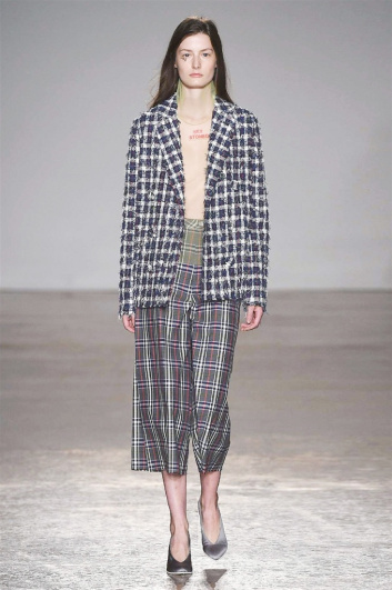 Fotoservizio/SS 2018/WOMEN/CRISTIANO BURANI/DP2/3
