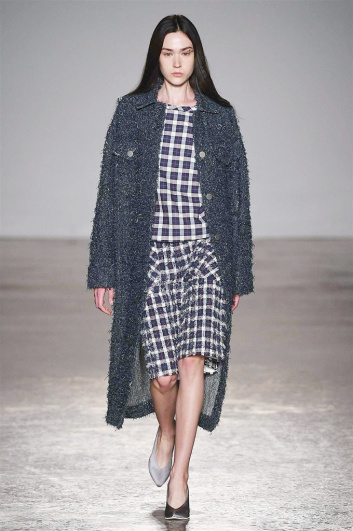 Fotoservizio/SS 2018/WOMEN/CRISTIANO BURANI/DP2/4