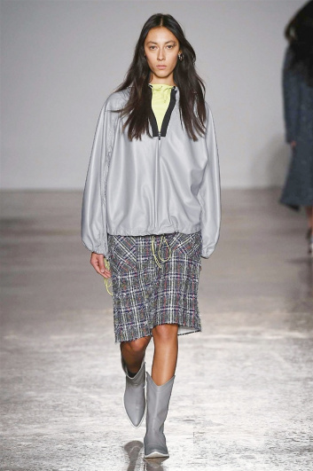 Fotoservizio/SS 2018/WOMEN/CRISTIANO BURANI/DP2/5