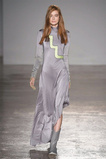 Fotoservizio/SS 2018/WOMEN/CRISTIANO BURANI/DP2/2
