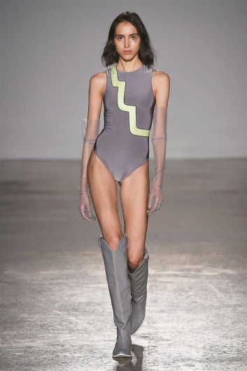 Fotoservizio/SS 2018/WOMEN/CRISTIANO BURANI/DP2/3