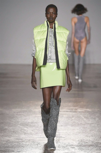 Fotoservizio/SS 2018/WOMEN/CRISTIANO BURANI/DP2/4