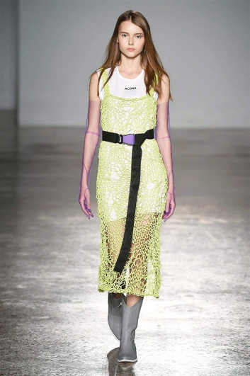 Fotoservizio/SS 2018/WOMEN/CRISTIANO BURANI/DP2/1