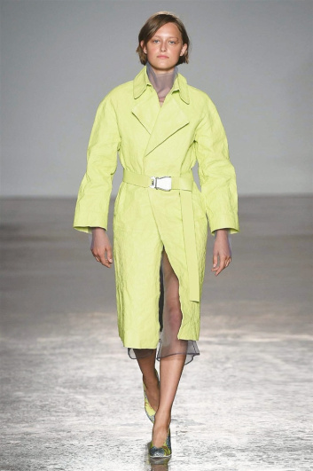 Fotoservizio/SS 2018/WOMEN/CRISTIANO BURANI/DP2/2