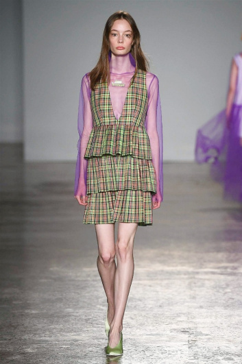 Fotoservizio/SS 2018/WOMEN/CRISTIANO BURANI/DP2/7