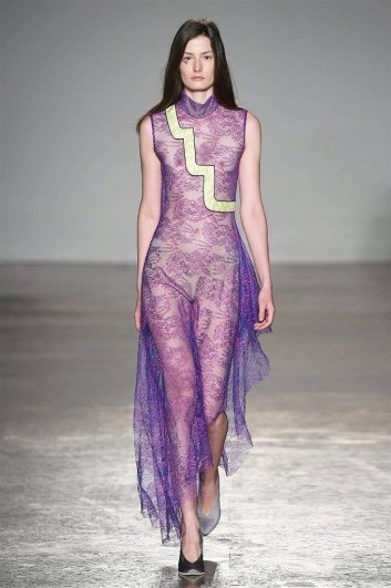 Fotoservizio/SS 2018/WOMEN/CRISTIANO BURANI/DP2/8