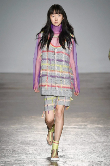 Fotoservizio/SS 2018/WOMEN/CRISTIANO BURANI/DP2/10