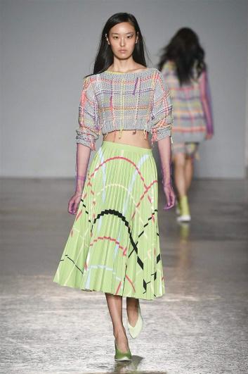 Fotoservizio/SS 2018/WOMEN/CRISTIANO BURANI/DP2/0