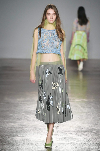 Fotoservizio/SS 2018/WOMEN/CRISTIANO BURANI/DP2/1