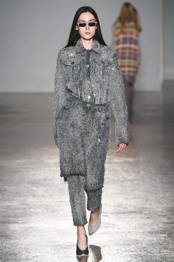 Fotoservizio/SS 2018/WOMEN/CRISTIANO BURANI/DP2/3