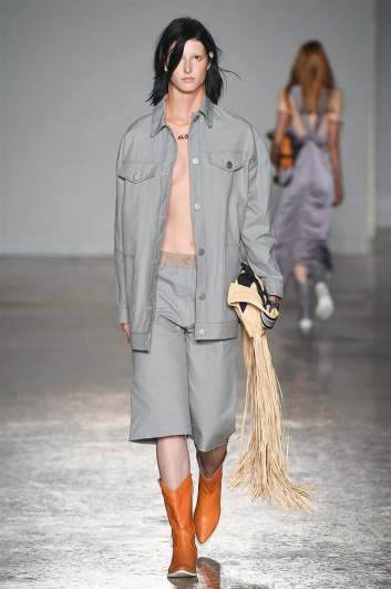 Fotoservizio/SS 2018/WOMEN/CRISTIANO BURANI/DP2/5