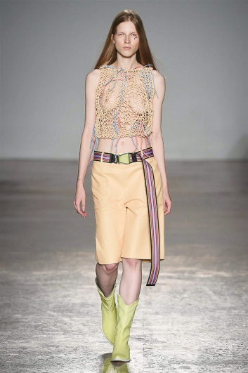 Fotoservizio/SS 2018/WOMEN/CRISTIANO BURANI/DP2/2