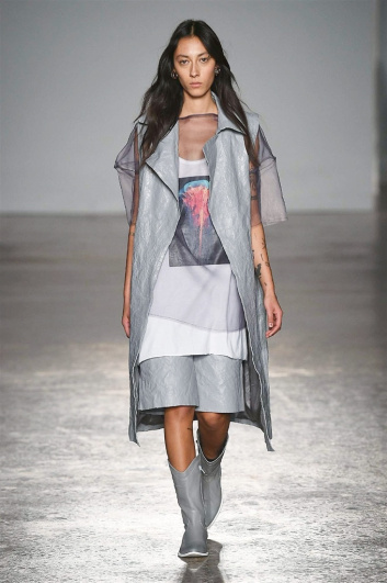Fotoservizio/SS 2018/WOMEN/CRISTIANO BURANI/DP2/3