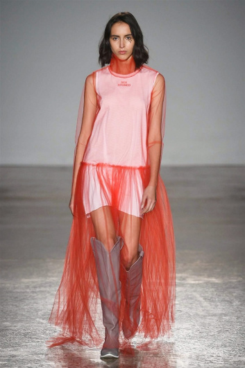 Fotoservizio/SS 2018/WOMEN/CRISTIANO BURANI/DP2/0