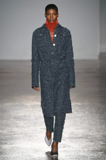 Fotoservizio/SS 2018/WOMEN/CRISTIANO BURANI/DP2/1