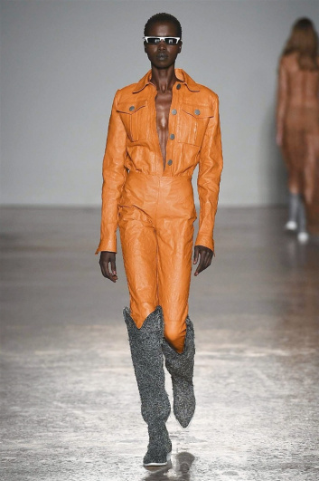 Fotoservizio/SS 2018/WOMEN/CRISTIANO BURANI/DP2/4