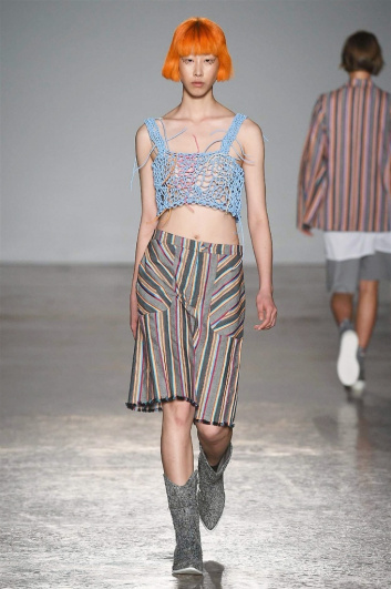Fotoservizio/SS 2018/WOMEN/CRISTIANO BURANI/DP2/7