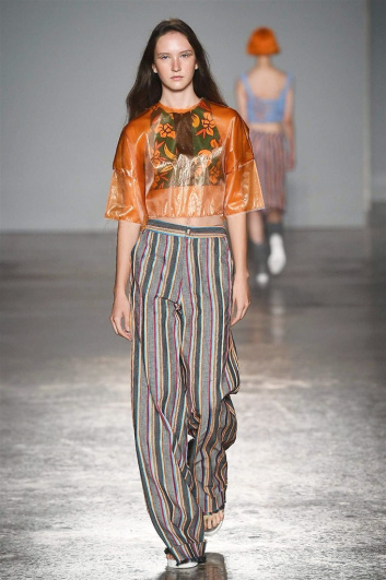 Fotoservizio/SS 2018/WOMEN/CRISTIANO BURANI/DP2/8