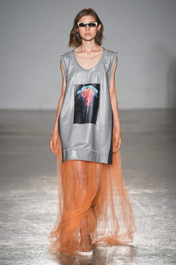 Fotoservizio/SS 2018/WOMEN/CRISTIANO BURANI/DP2/0