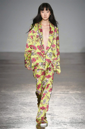 Fotoservizio/SS 2018/WOMEN/CRISTIANO BURANI/DP2/3