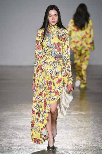 Fotoservizio/SS 2018/WOMEN/CRISTIANO BURANI/DP2/4