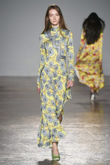 Fotoservizio/SS 2018/WOMEN/CRISTIANO BURANI/DP2/5