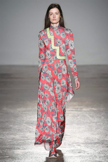 Fotoservizio/SS 2018/WOMEN/CRISTIANO BURANI/DP2/1