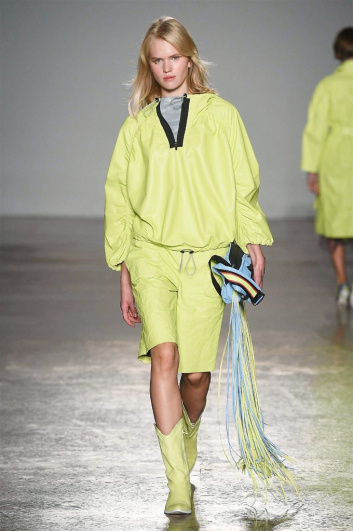 Fotoservizio/SS 2018/WOMEN/CRISTIANO BURANI/DP2/0