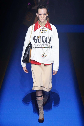 Fotoservizio/SS 2018/WOMEN/GUCCI/DP2/2