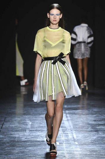 Fotoservizio/SS 2018/WOMEN/BYBLOS MILANO/DP2/4