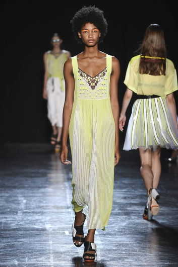 Fotoservizio/SS 2018/WOMEN/BYBLOS MILANO/DP2/5