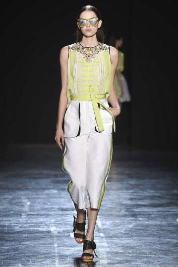 Fotoservizio/SS 2018/WOMEN/BYBLOS MILANO/DP2/6
