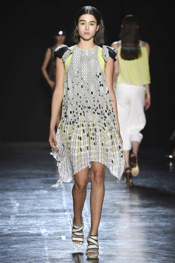Fotoservizio/SS 2018/WOMEN/BYBLOS MILANO/DP2/7