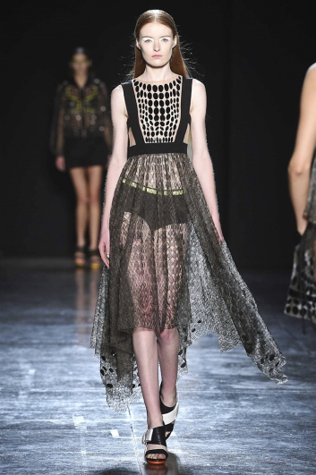 Fotoservizio/SS 2018/WOMEN/BYBLOS MILANO/DP2/9