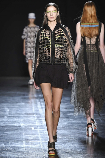 Fotoservizio/SS 2018/WOMEN/BYBLOS MILANO/DP2/10