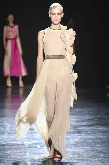 Fotoservizio/SS 2018/WOMEN/BYBLOS MILANO/DP2/14