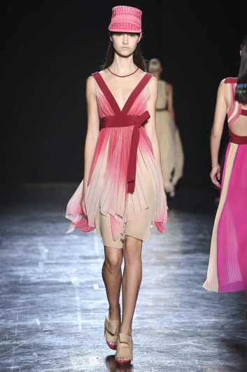 Fotoservizio/SS 2018/WOMEN/BYBLOS MILANO/DP2/16