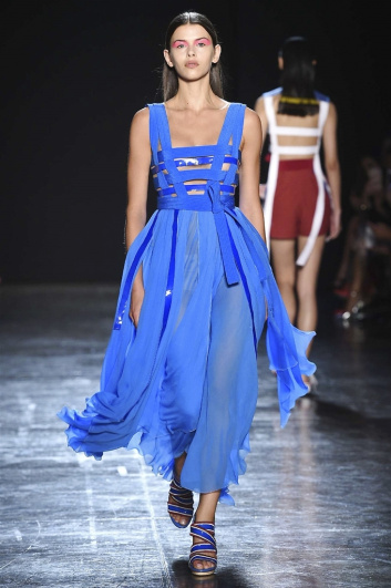 Fotoservizio/SS 2018/WOMEN/BYBLOS MILANO/DP2/18