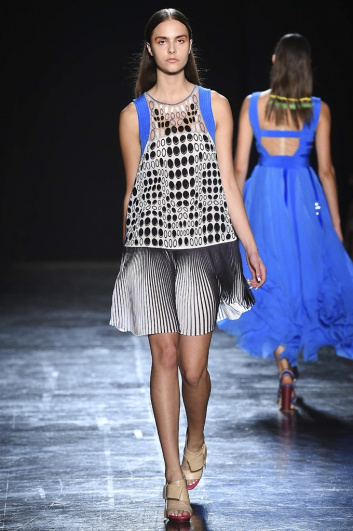 Fotoservizio/SS 2018/WOMEN/BYBLOS MILANO/DP2/19