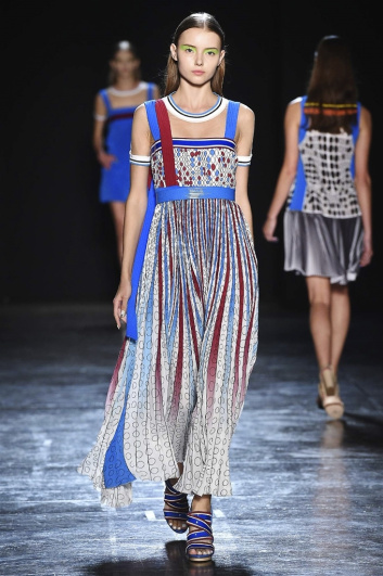 Fotoservizio/SS 2018/WOMEN/BYBLOS MILANO/DP2/20