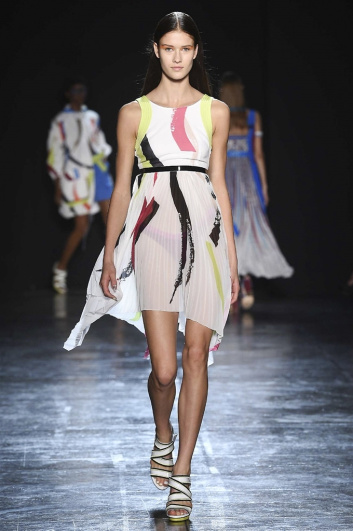 Fotoservizio/SS 2018/WOMEN/BYBLOS MILANO/DP2/22