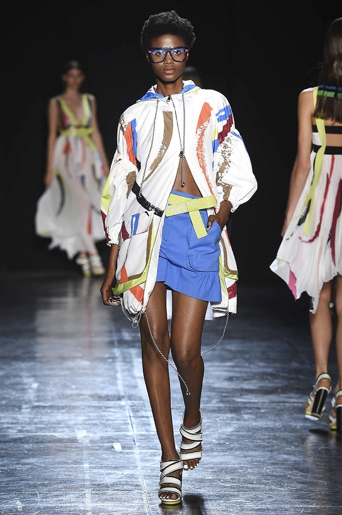 Fotoservizio/SS 2018/WOMEN/BYBLOS MILANO/DP2/23