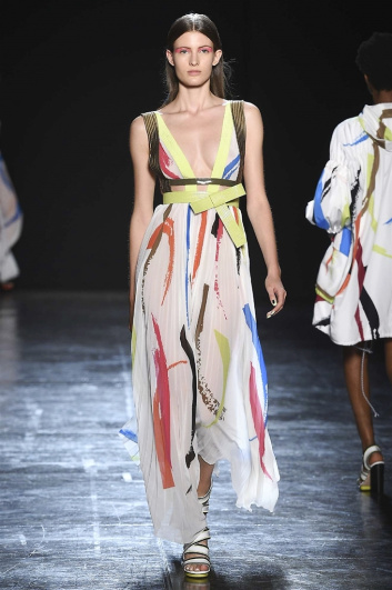 Fotoservizio/SS 2018/WOMEN/BYBLOS MILANO/DP2/24