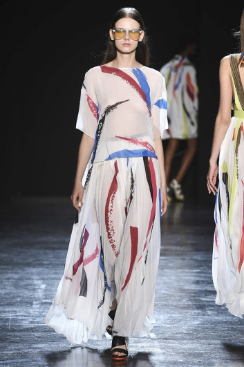Fotoservizio/SS 2018/WOMEN/BYBLOS MILANO/DP2/25