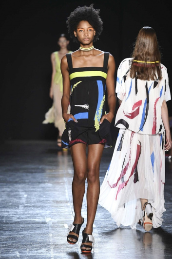 Fotoservizio/SS 2018/WOMEN/BYBLOS MILANO/DP2/26