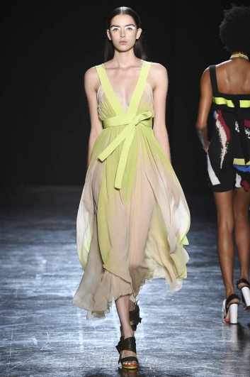 Fotoservizio/SS 2018/WOMEN/BYBLOS MILANO/DP2/27