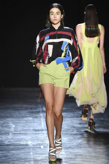 Fotoservizio/SS 2018/WOMEN/BYBLOS MILANO/DP2/28
