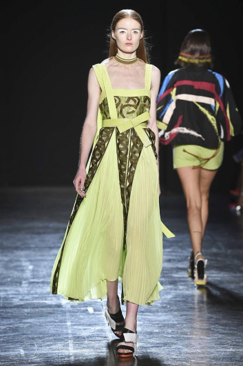 Fotoservizio/SS 2018/WOMEN/BYBLOS MILANO/DP2/29