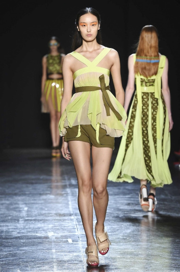 Fotoservizio/SS 2018/WOMEN/BYBLOS MILANO/DP2/30